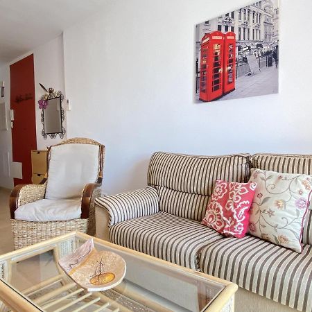 Chimenea Pinar 2 Apartments Casasol 内尔哈 外观 照片