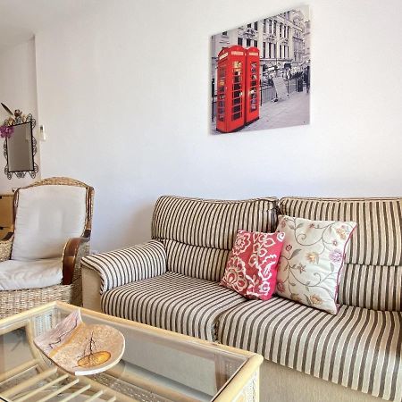 Chimenea Pinar 2 Apartments Casasol 内尔哈 外观 照片