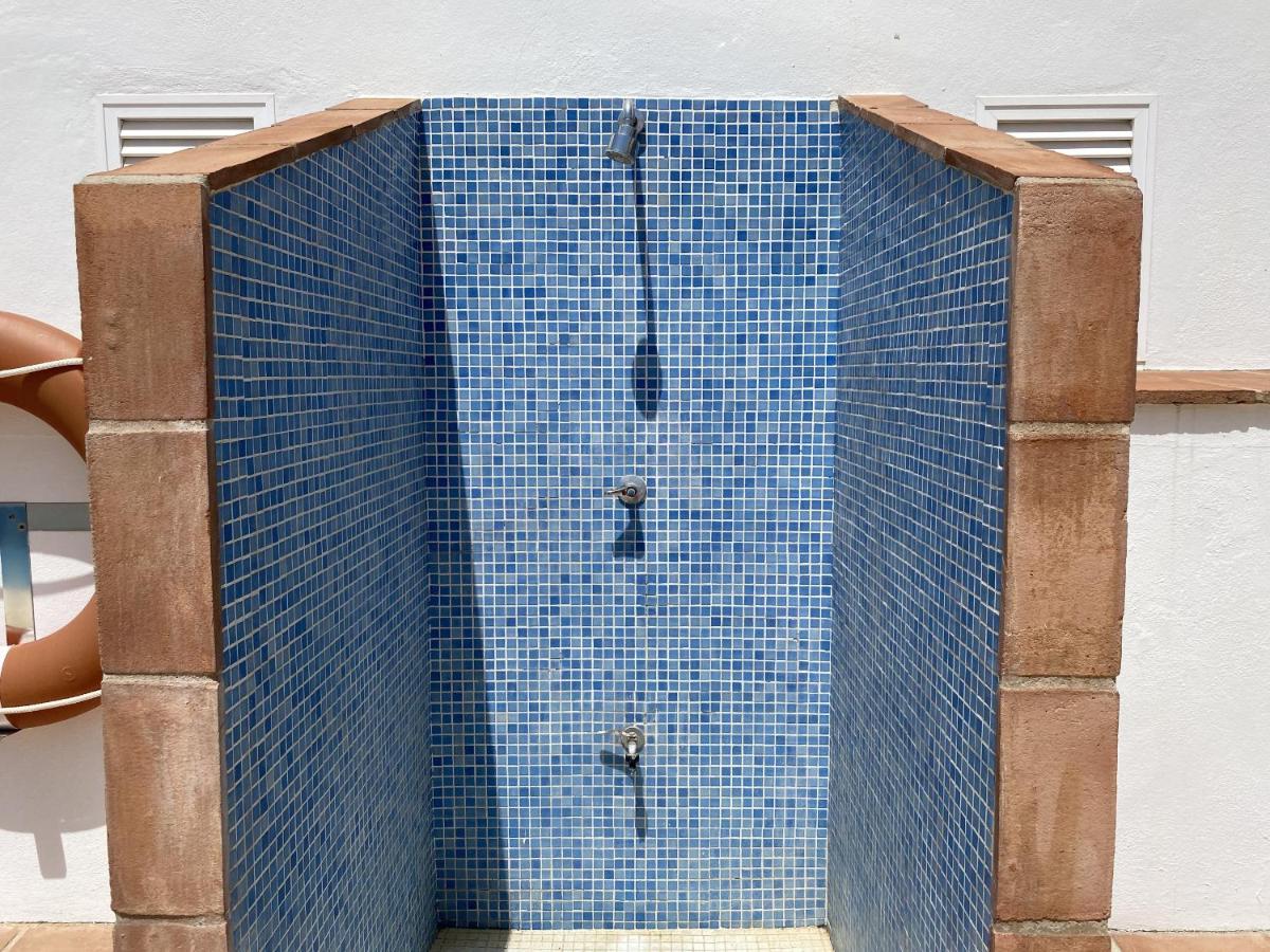 Chimenea Pinar 2 Apartments Casasol 内尔哈 外观 照片